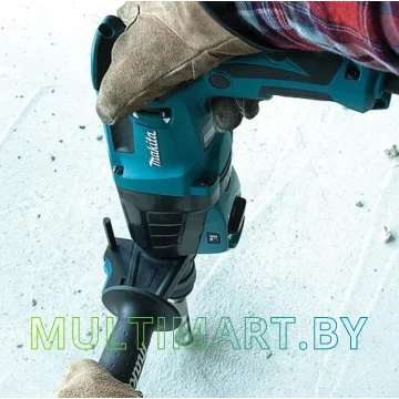Перфоратор Makita HR2630 картинка 10